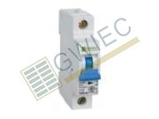 TSM9-63 Series Miniature Circuit Breaker